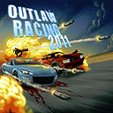 outlaw racing zdarma