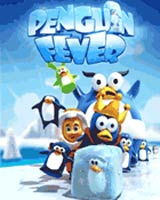 Penguin forever games