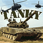 TANKY