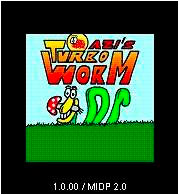 worm